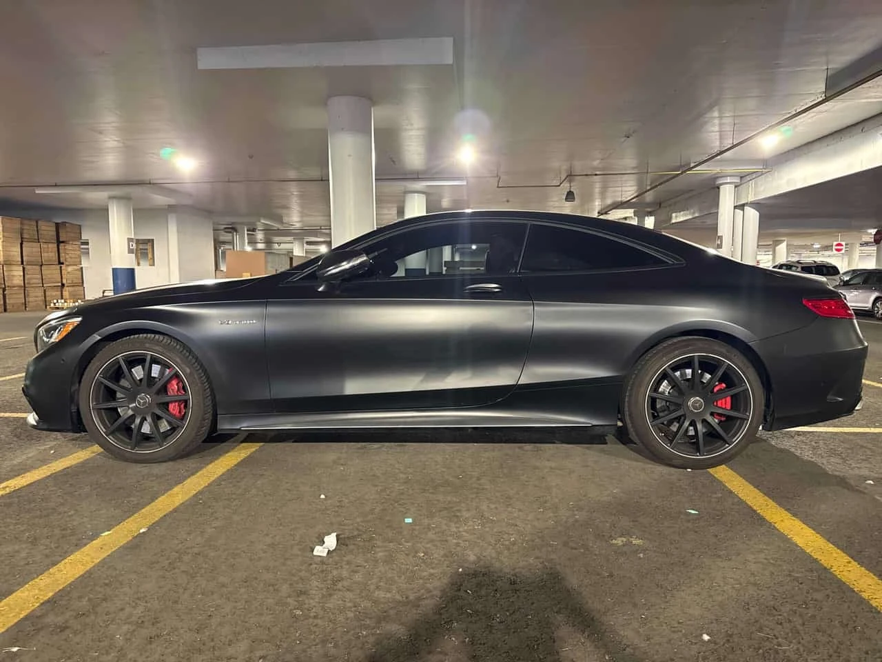 Mercedes-Benz S 63 * AMG * ���������� ��� ������������ ������*  | Mobile.bg � ����������� 2