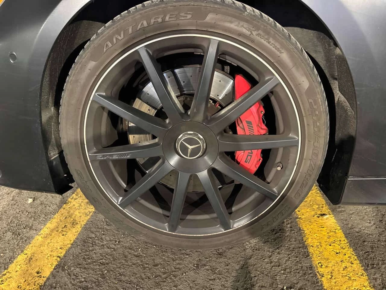 Mercedes-Benz S 63 * AMG * ���������� ��� ������������ ������*  | Mobile.bg � ����������� 7