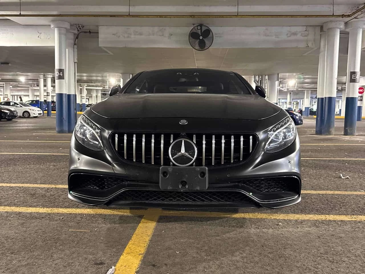 Mercedes-Benz S 63 * AMG * ���������� ��� ������������ ������*  | Mobile.bg � ����������� 6