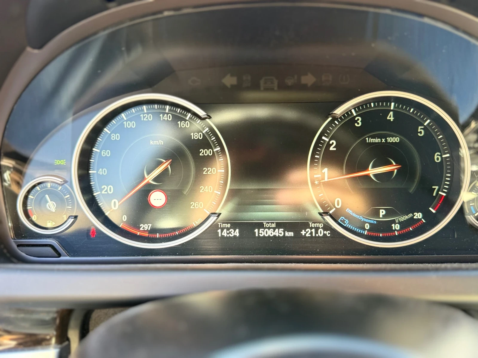 BMW 640 F06 INDIVIDUAL M-SPORT  | Mobile.bg � ����������� 13