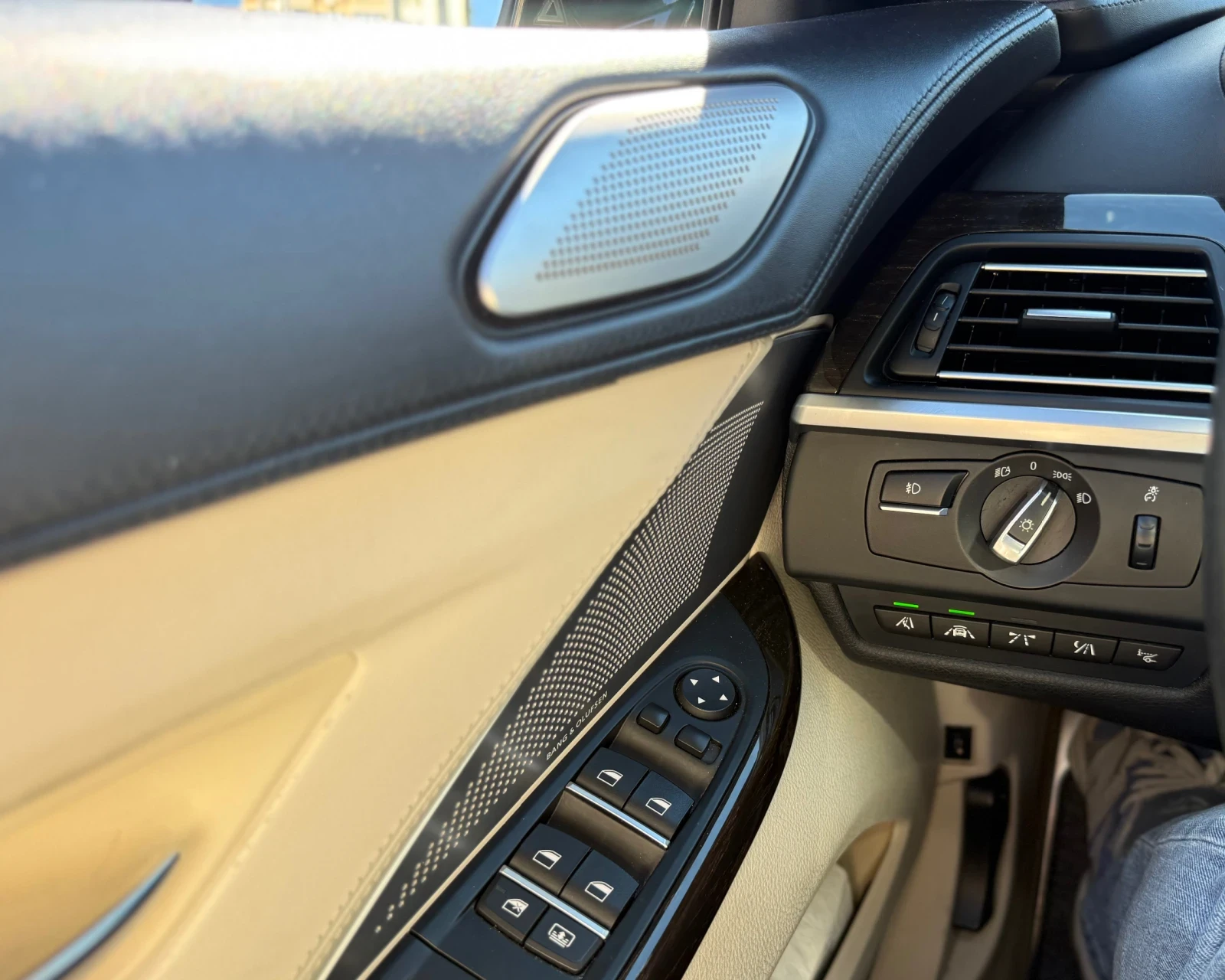 BMW 640 F06 INDIVIDUAL M-SPORT  | Mobile.bg � ����������� 15