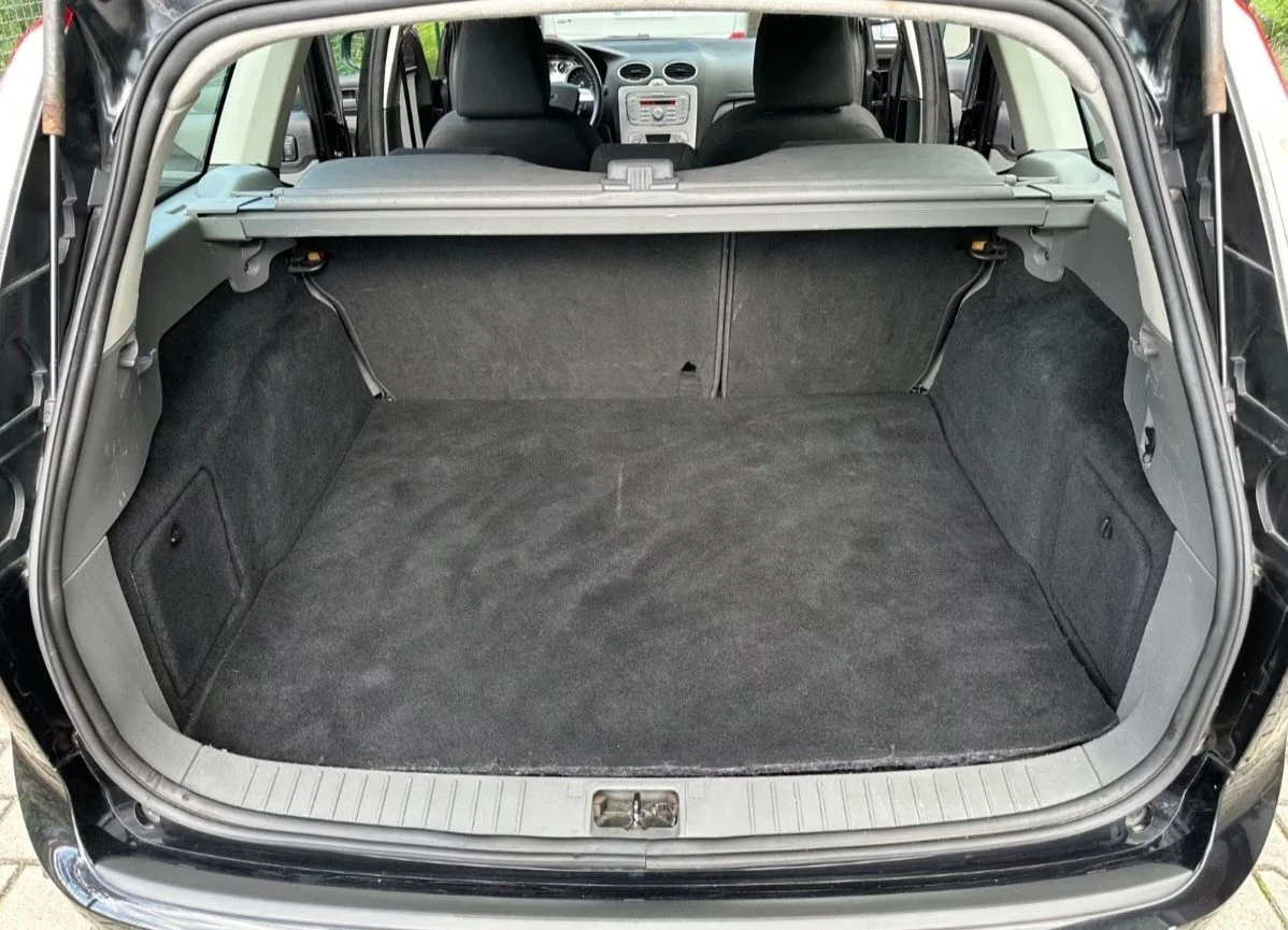 Ford Focus 1.6CDT-i/Titanium, снимка 17 - Автомобили и джипове - 56366823