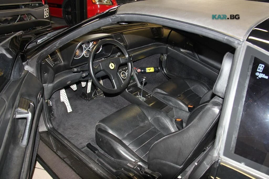 Ferrari 348 Coupe * ���������� * (���� �� ��) | Mobile.bg � ����������� 6