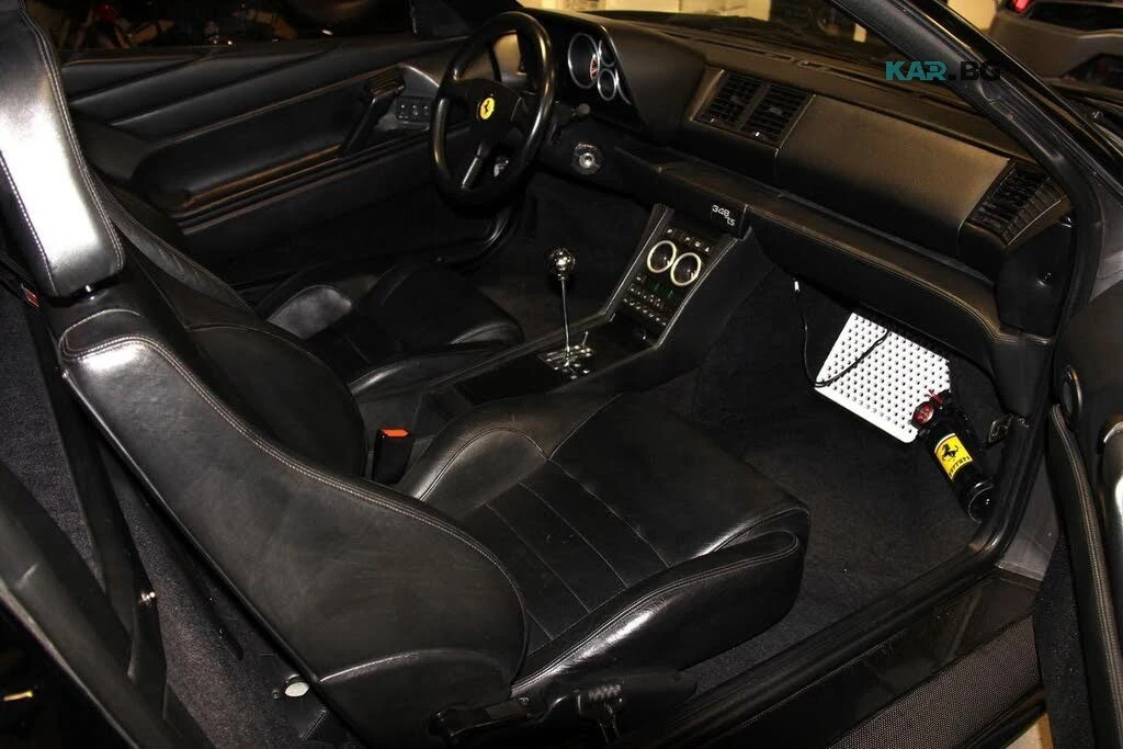 Ferrari 348 Coupe * ���������� * (���� �� ��) | Mobile.bg � ����������� 7