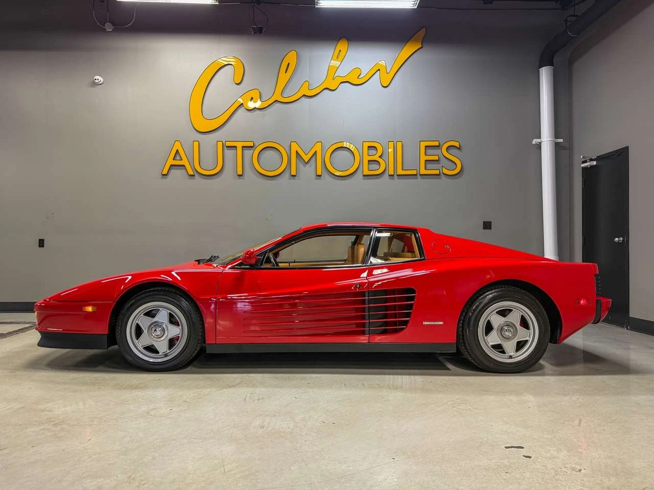 Ferrari Testarossa * 2�����������* ����� �������* ���������*  | Mobile.bg � ����������� 11