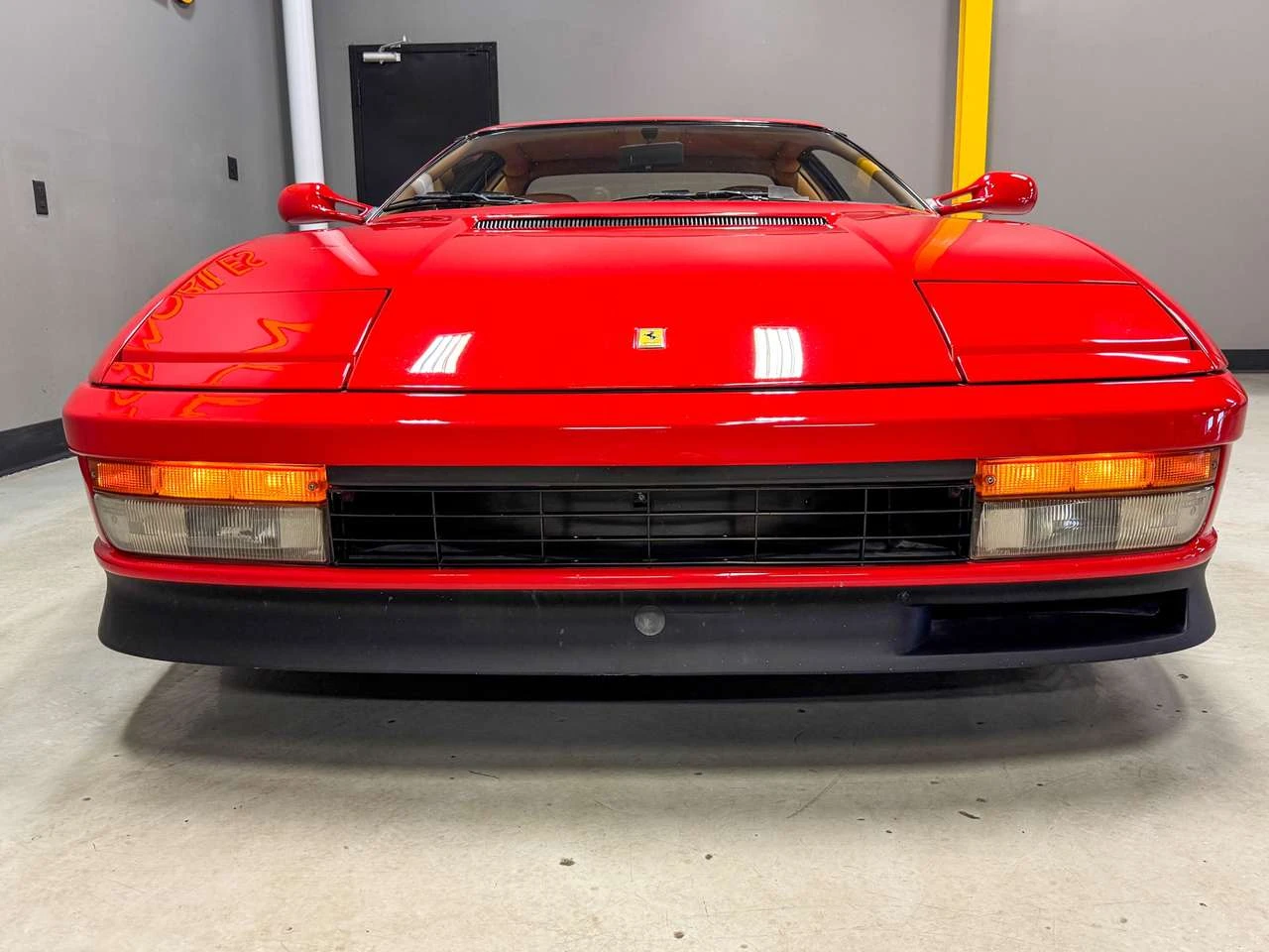 Ferrari Testarossa * 2�����������* ����� �������* ���������*  | Mobile.bg � ����������� 9