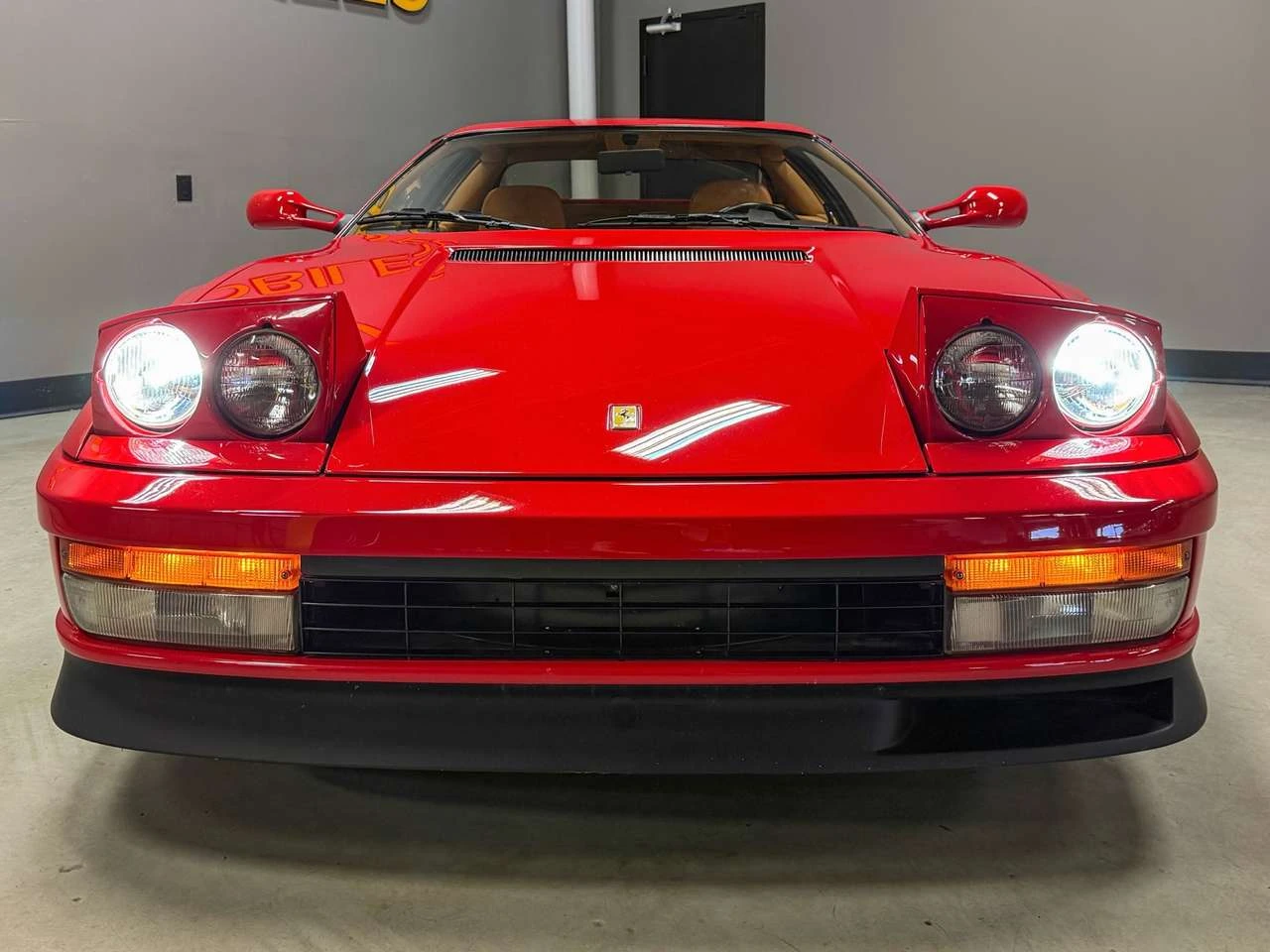 Ferrari Testarossa * 2�����������* ����� �������* ���������*  | Mobile.bg � ����������� 7