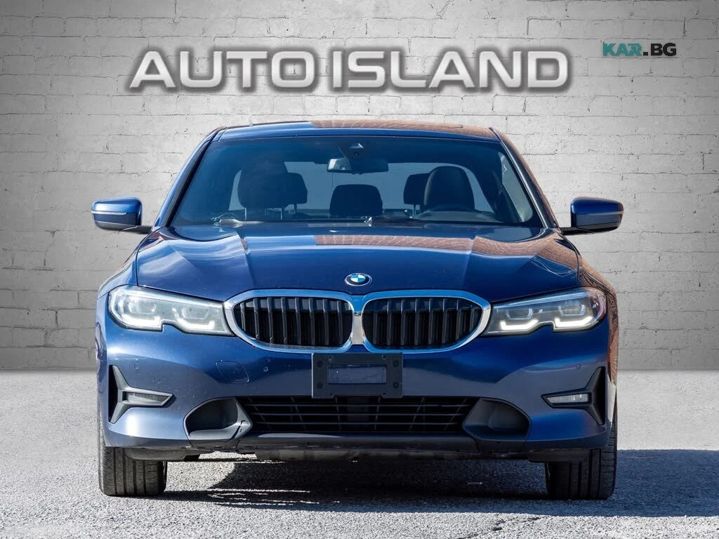 BMW 330 xDrive * АвтоКредит * (ЦЕНА ДО БГ)