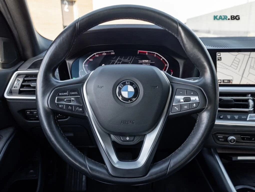 BMW 330 xDrive * ���������� * (���� �� ��) | Mobile.bg � ����������� 10