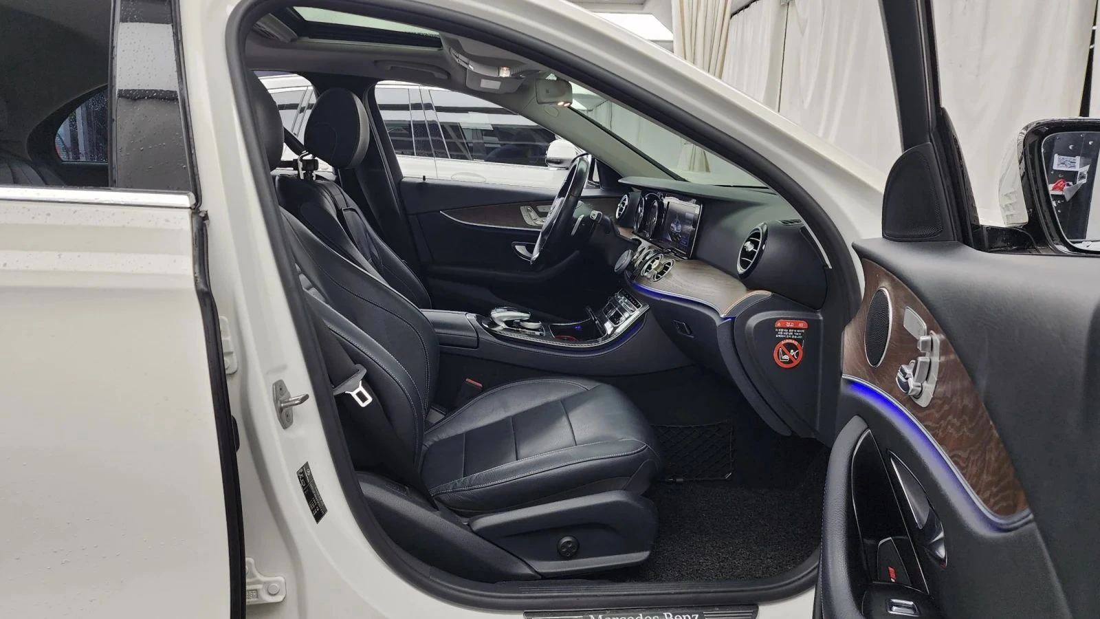 Mercedes-Benz E 300 | Mobile.bg � ����������� 9