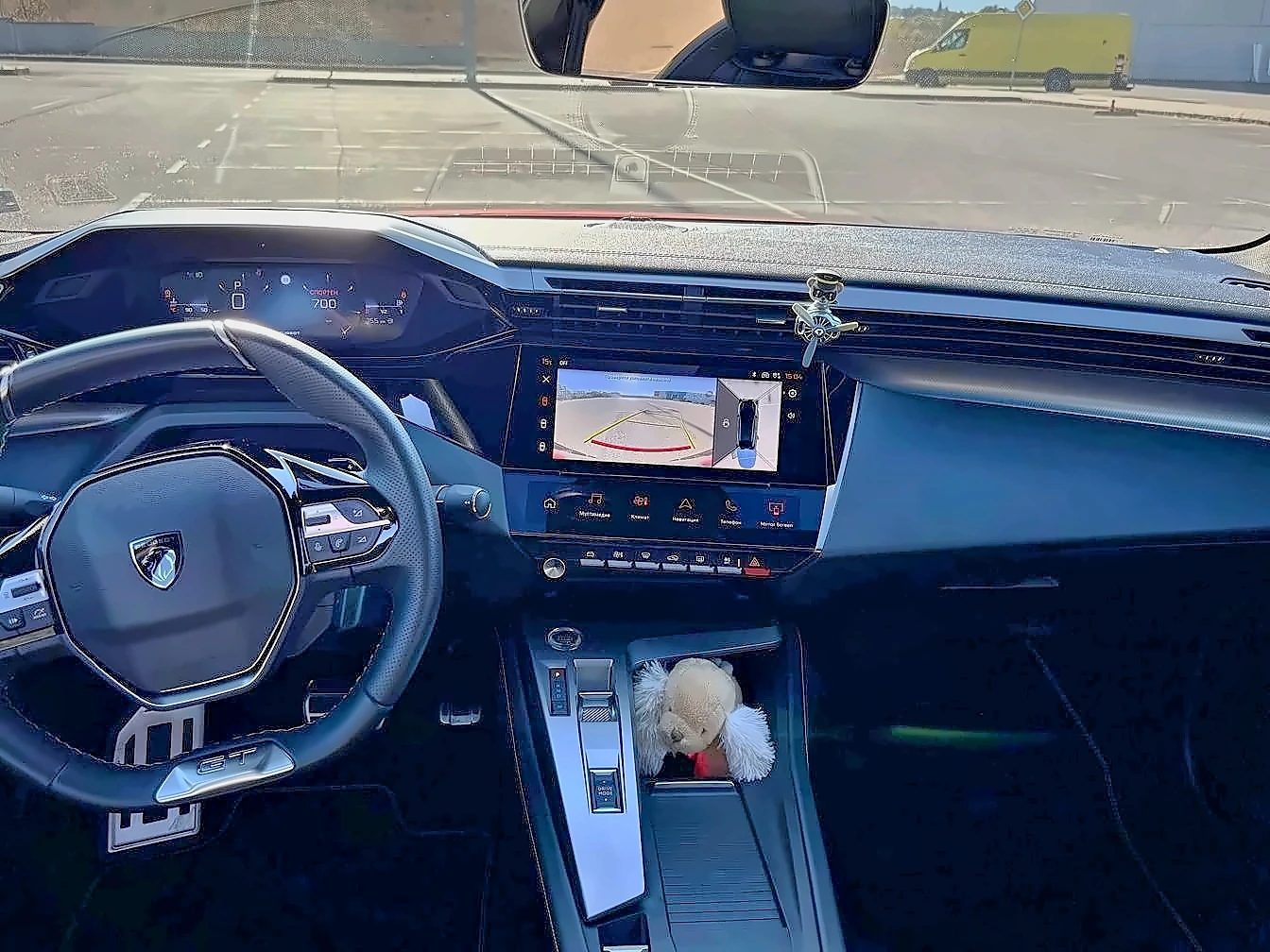 Peugeot 408 GT, снимка 9 - Автомобили и джипове - 56739227