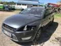 Ford Mondeo 2.0 TDCI 7G9Q, снимка 3