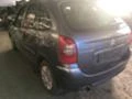 Citroen Xsara picasso 2.0hdi, снимка 2