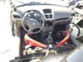 Peugeot 207 1.4 I/1.6 HDI 90 k. , снимка 4