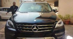 Mercedes-Benz ML 250, снимка 5