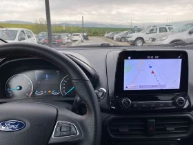 Ford EcoSport 1.0i st line, снимка 10