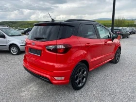 Ford EcoSport 1.0i st line, снимка 6