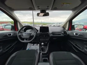 Ford EcoSport 1.0i st line, снимка 9