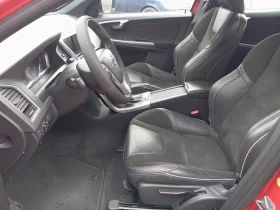 Volvo XC60 R-Design ЛИЗИНГ e6, снимка 7