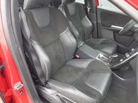 Volvo XC60 R-Design ЛИЗИНГ e6, снимка 9