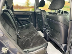 Honda Cr-v 2.0-Бензин-Executive-лизинг по 360лв на месец , снимка 12