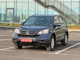 Honda Cr-v 2.0-Бензин-Executive-лизинг по 360лв на месец , снимка 1