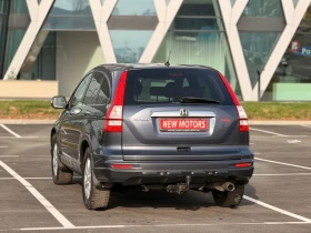 Honda Cr-v 2.0-Бензин-Executive-лизинг по 360лв на месец , снимка 8