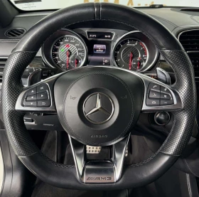 Mercedes-Benz GLS 63 AMG, снимка 6