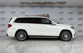Mercedes-Benz GLS 63 AMG, снимка 2