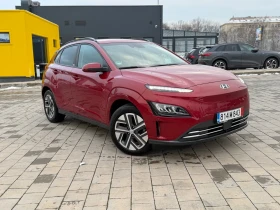 Hyundai Kona BigNavi/Krell/HeadUp/TermoP/Camera/KeyLess, снимка 1