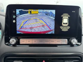 Hyundai Kona BigNavi/Krell/HeadUp/TermoP/Camera/KeyLess, снимка 8