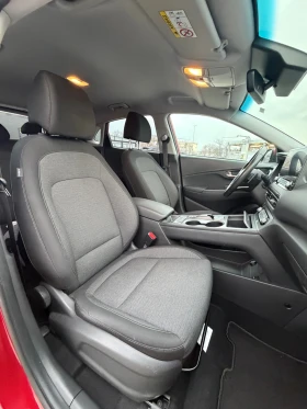 Hyundai Kona BigNavi/Krell/HeadUp/TermoP/Camera/KeyLess, снимка 14