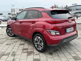 Hyundai Kona BigNavi/Krell/HeadUp/TermoP/Camera/KeyLess, снимка 4