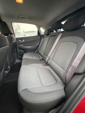 Hyundai Kona BigNavi/Krell/HeadUp/TermoP/Camera/KeyLess, снимка 12