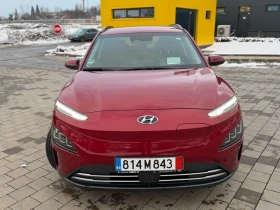 Hyundai Kona BigNavi/Krell/HeadUp/TermoP/Camera/KeyLess, снимка 5