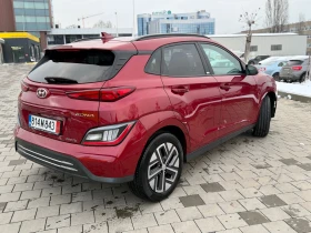 Hyundai Kona BigNavi/Krell/HeadUp/TermoP/Camera/KeyLess, снимка 3