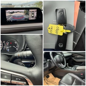 Mazda CX-30 Нов внос от Белгия!Гарантиран произход!, снимка 11