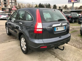 Honda Cr-v 2.2-140kc.-4x4, снимка 5