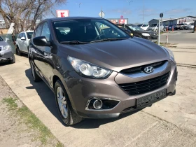 Hyundai IX35 1.7d-117kc.-6ск., снимка 2