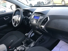 Hyundai IX35 1.7d-117kc.-6ск., снимка 14