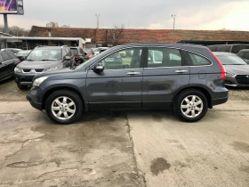 Honda Cr-v 2.2-140kc.-4x4, снимка 4