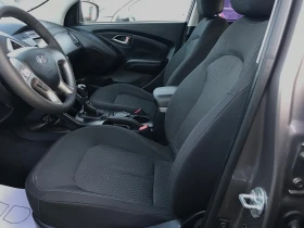 Hyundai IX35 1.7d-117kc.-6ск., снимка 9