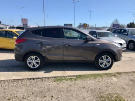 Hyundai IX35 1.7d-117kc.-6ск., снимка 8