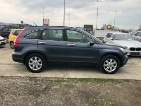 Honda Cr-v 2.2-140kc.-4x4, снимка 8