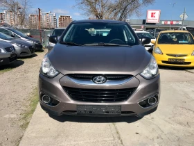 Hyundai IX35 1.7d-117kc.-6ск., снимка 1