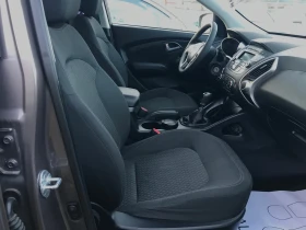 Hyundai IX35 1.7d-117kc.-6ск., снимка 10