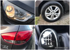 Hyundai IX35 1.7d-117kc.-6ск., снимка 17