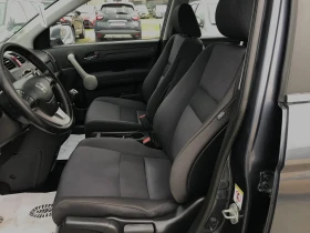 Honda Cr-v 2.2-140kc.-4x4, снимка 9