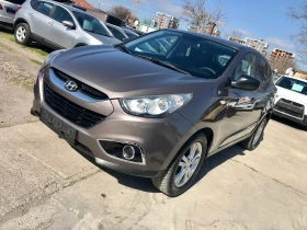 Hyundai IX35 1.7d-117kc.-6ск., снимка 3