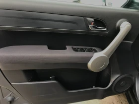 Honda Cr-v 2.2-140kc.-4x4, снимка 15